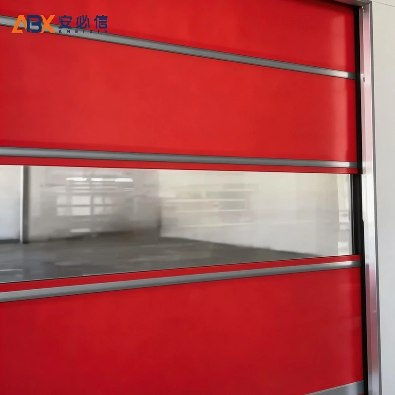 惠州市软质快速门
