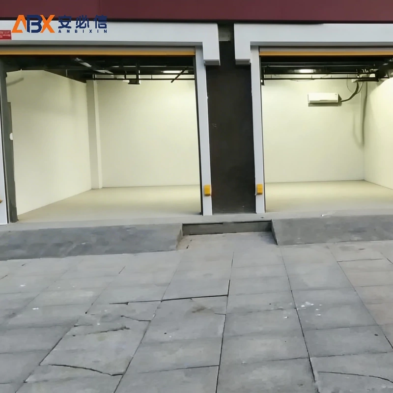惠州市快速门
