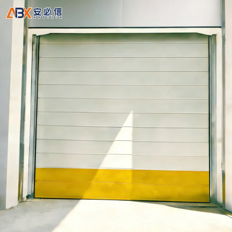 惠州市高扬程提升门