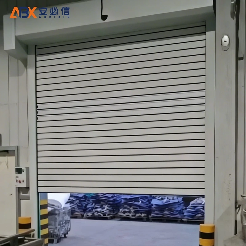 惠州市洁净室高速门